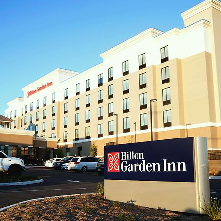 Hilton Garden Inn San Antonio-Live Oak Conference Center Экстерьер фото