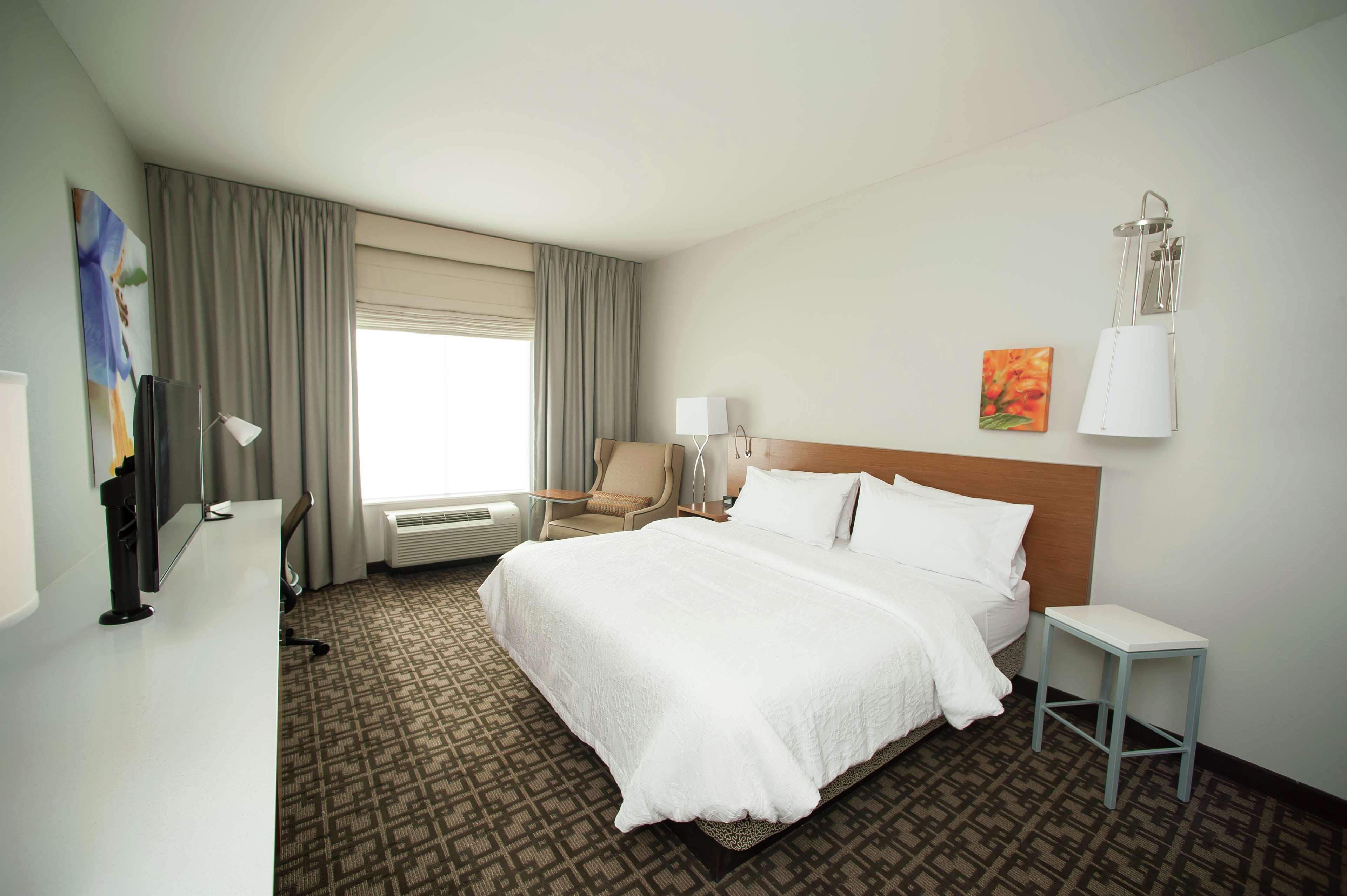 Hilton Garden Inn San Antonio-Live Oak Conference Center Экстерьер фото