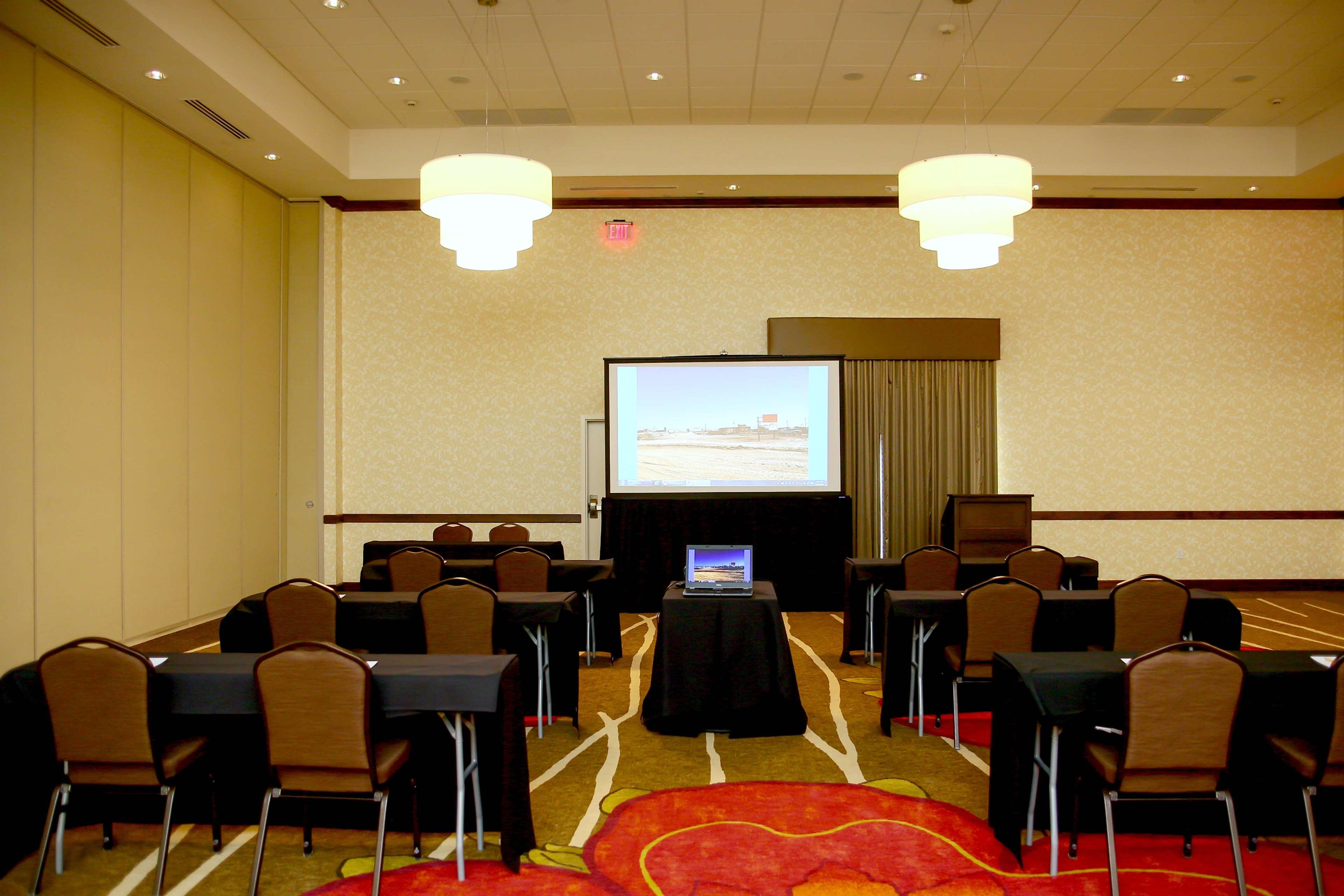 Hilton Garden Inn San Antonio-Live Oak Conference Center Экстерьер фото