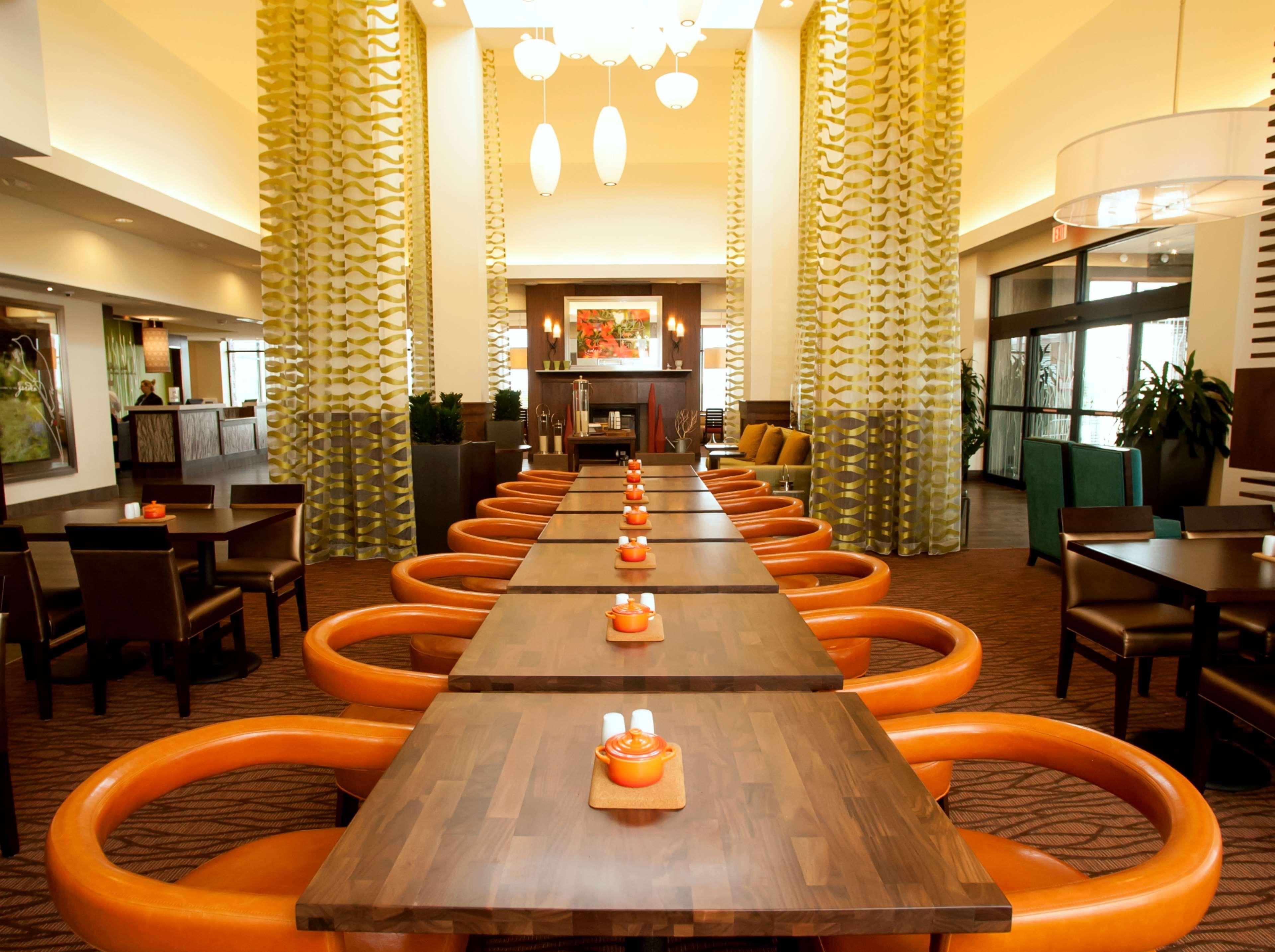 Hilton Garden Inn San Antonio-Live Oak Conference Center Экстерьер фото