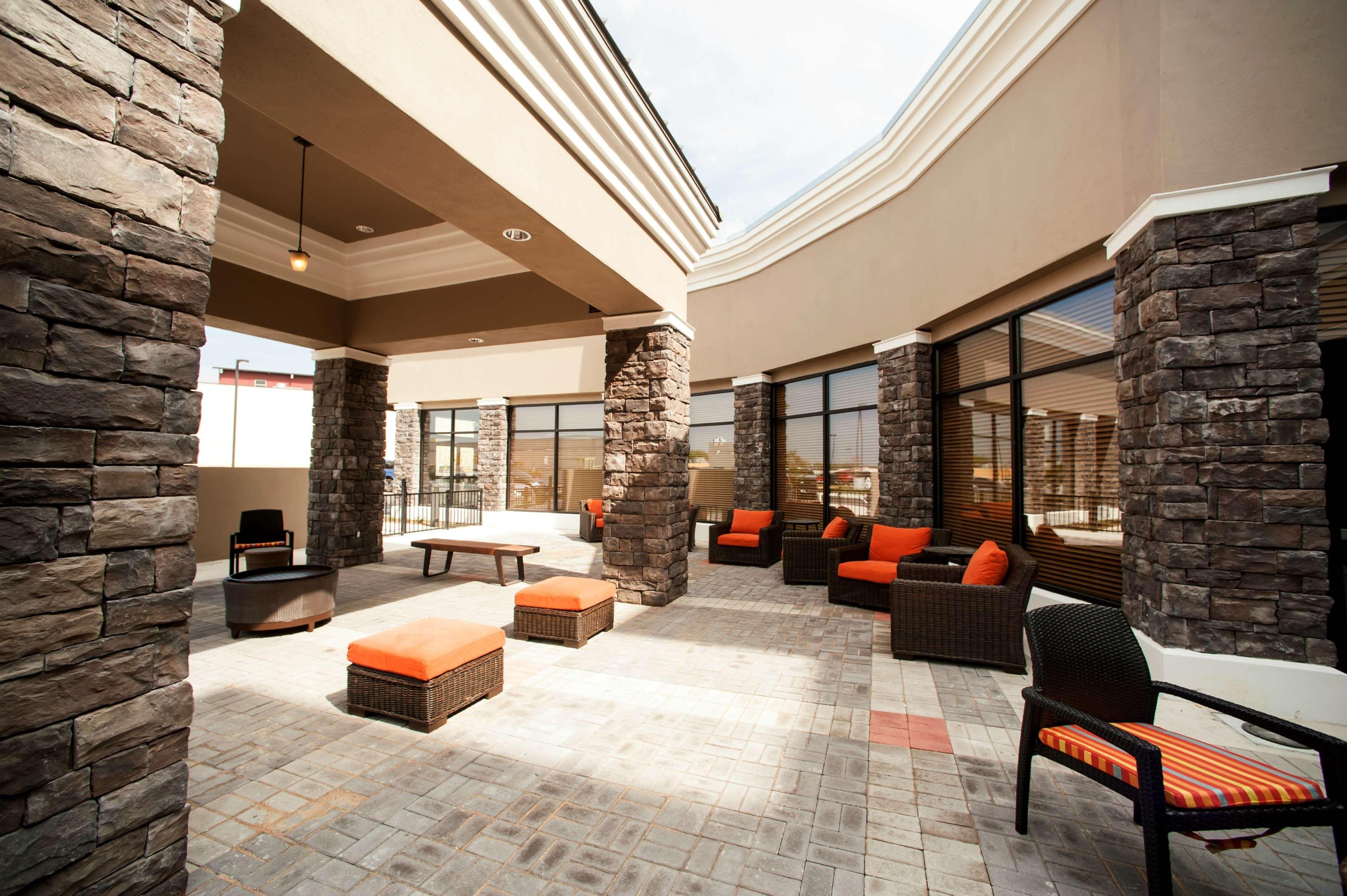 Hilton Garden Inn San Antonio-Live Oak Conference Center Экстерьер фото