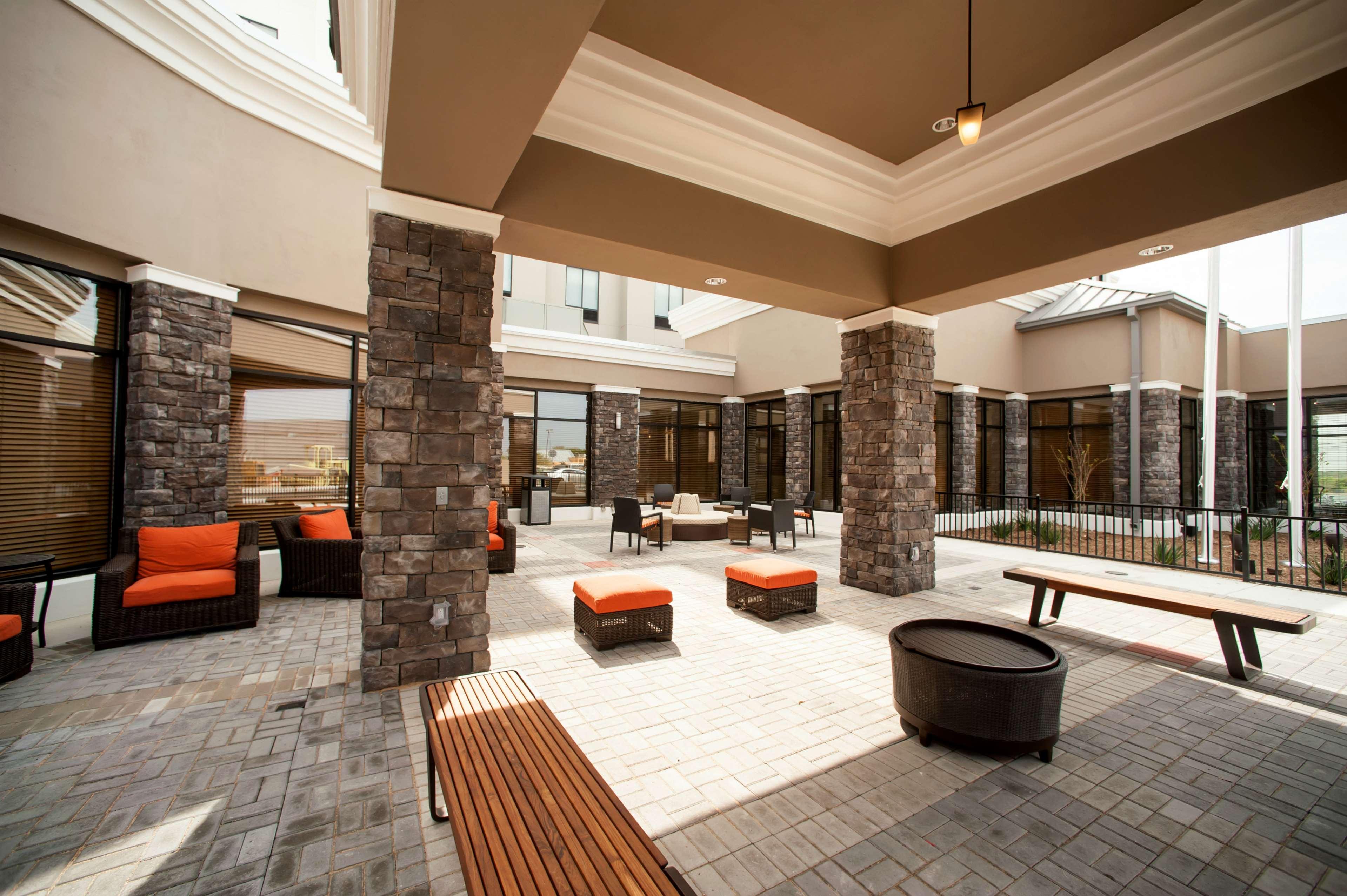 Hilton Garden Inn San Antonio-Live Oak Conference Center Экстерьер фото