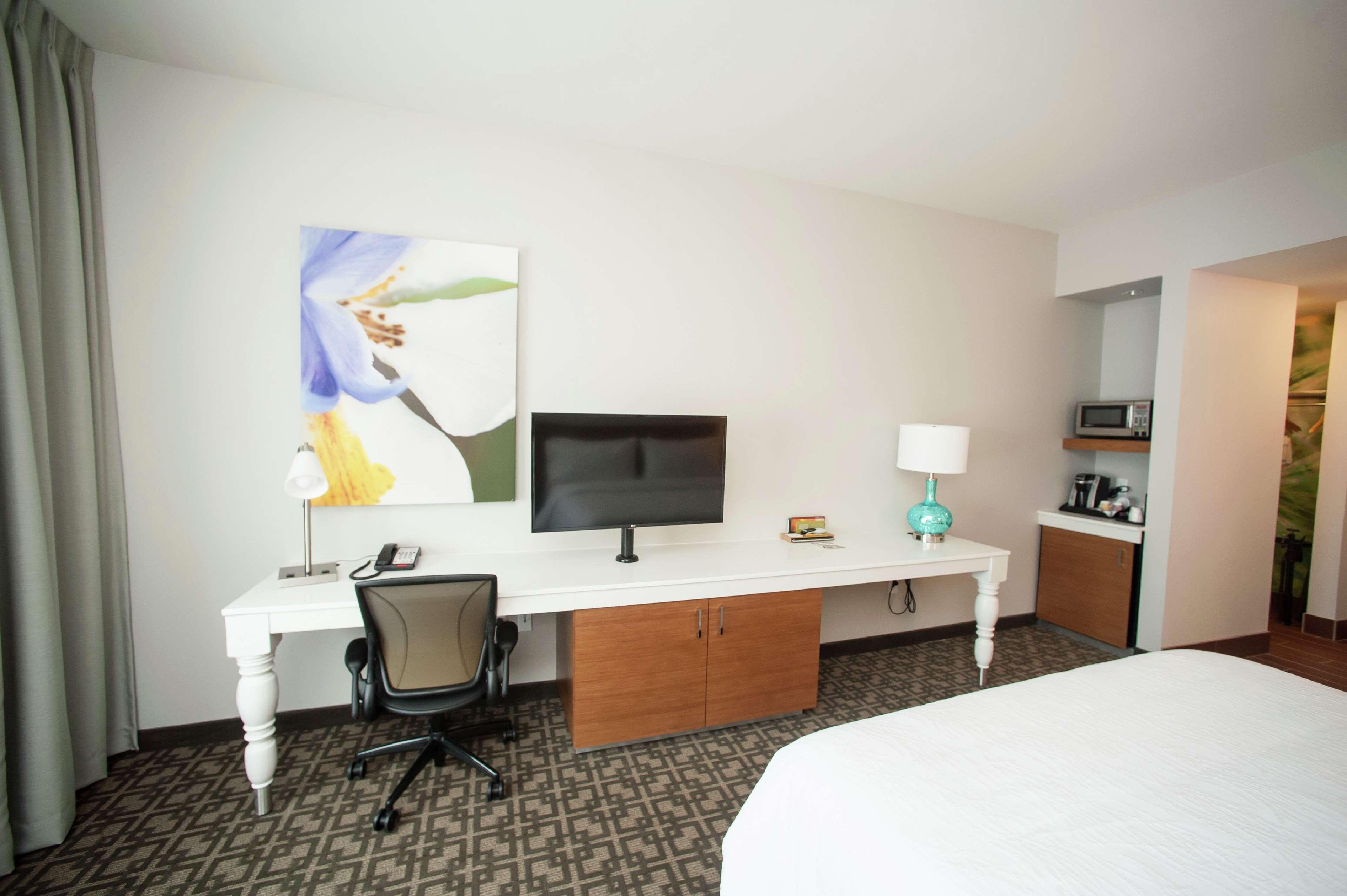 Hilton Garden Inn San Antonio-Live Oak Conference Center Экстерьер фото