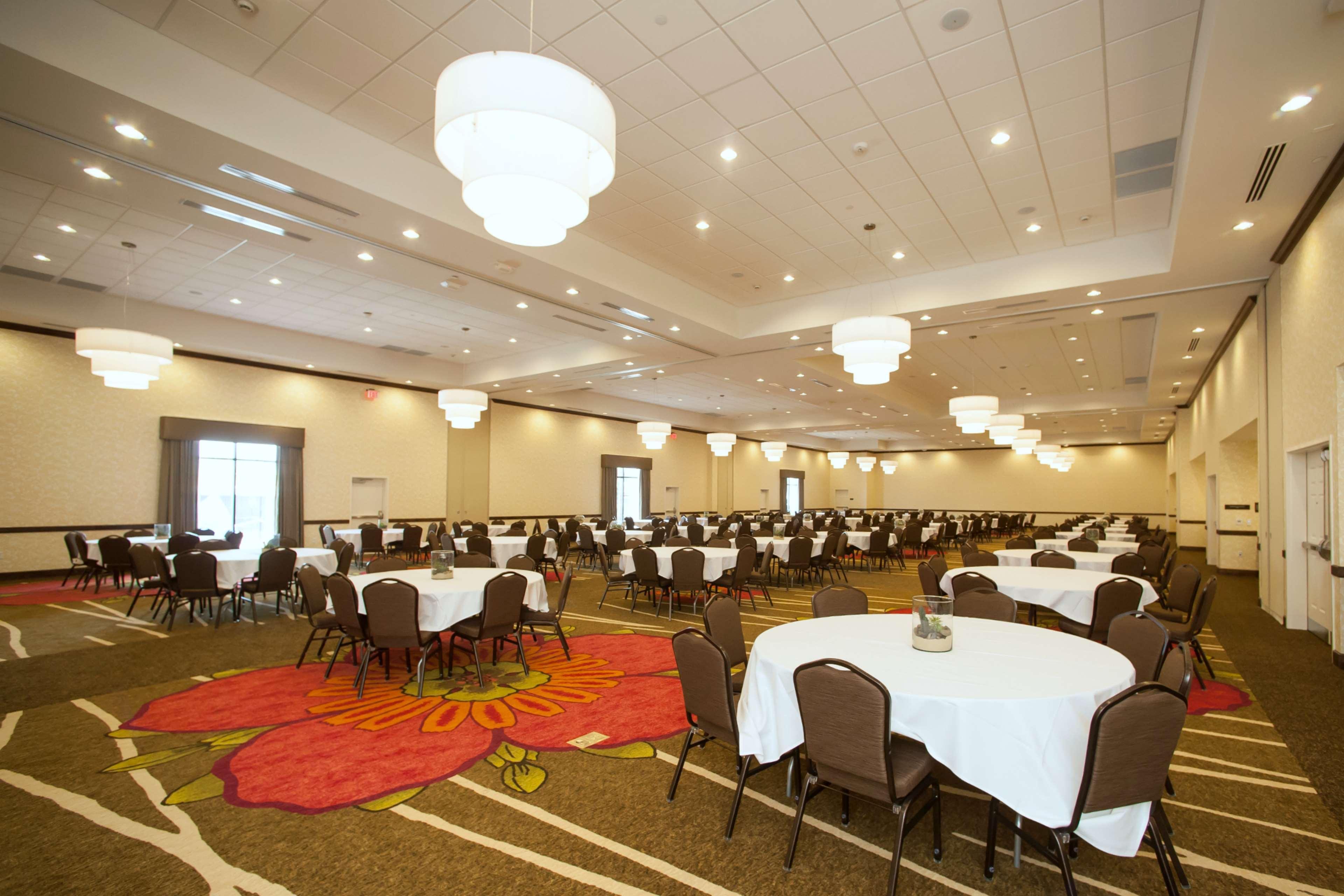 Hilton Garden Inn San Antonio-Live Oak Conference Center Экстерьер фото