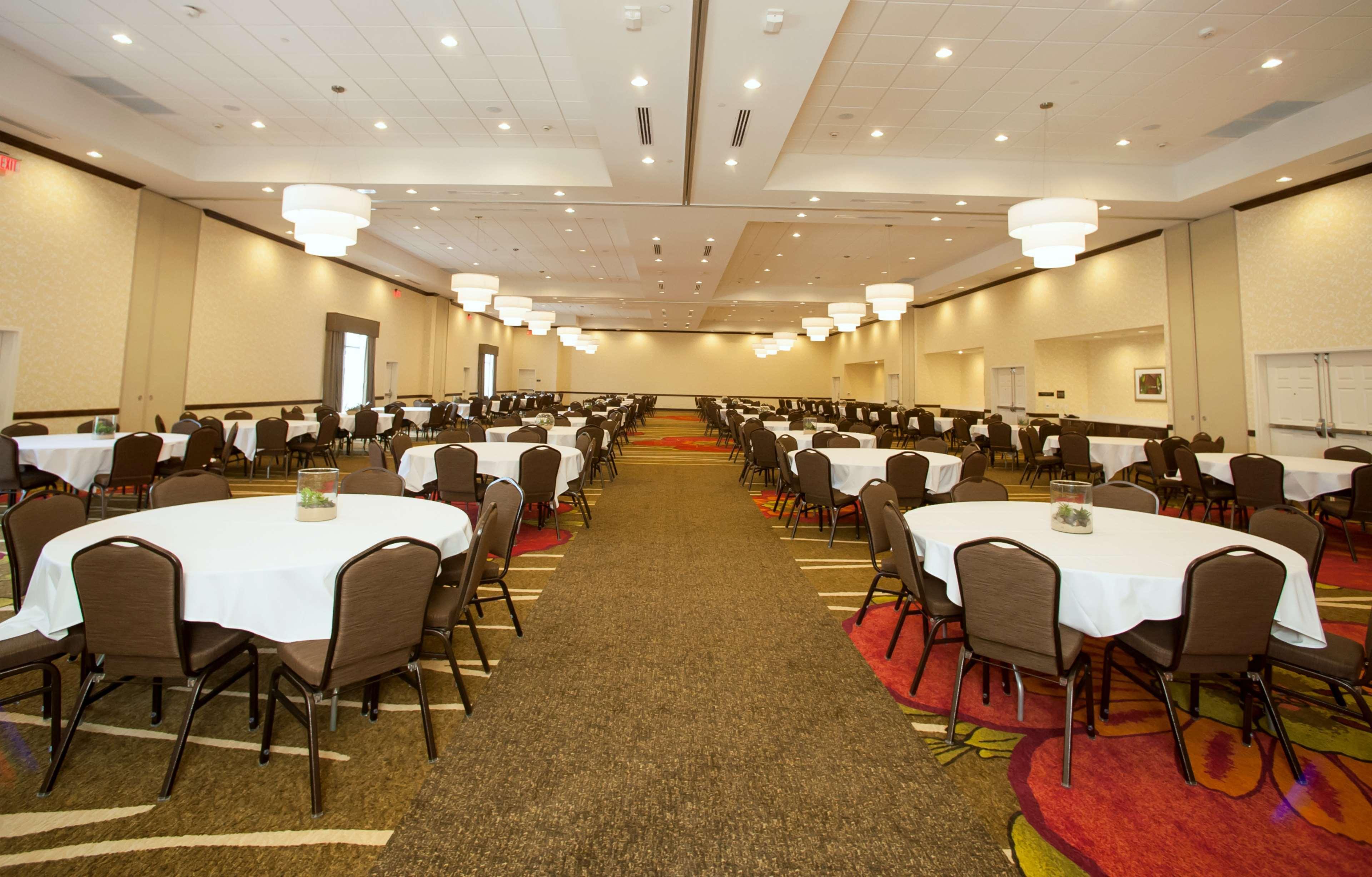 Hilton Garden Inn San Antonio-Live Oak Conference Center Экстерьер фото