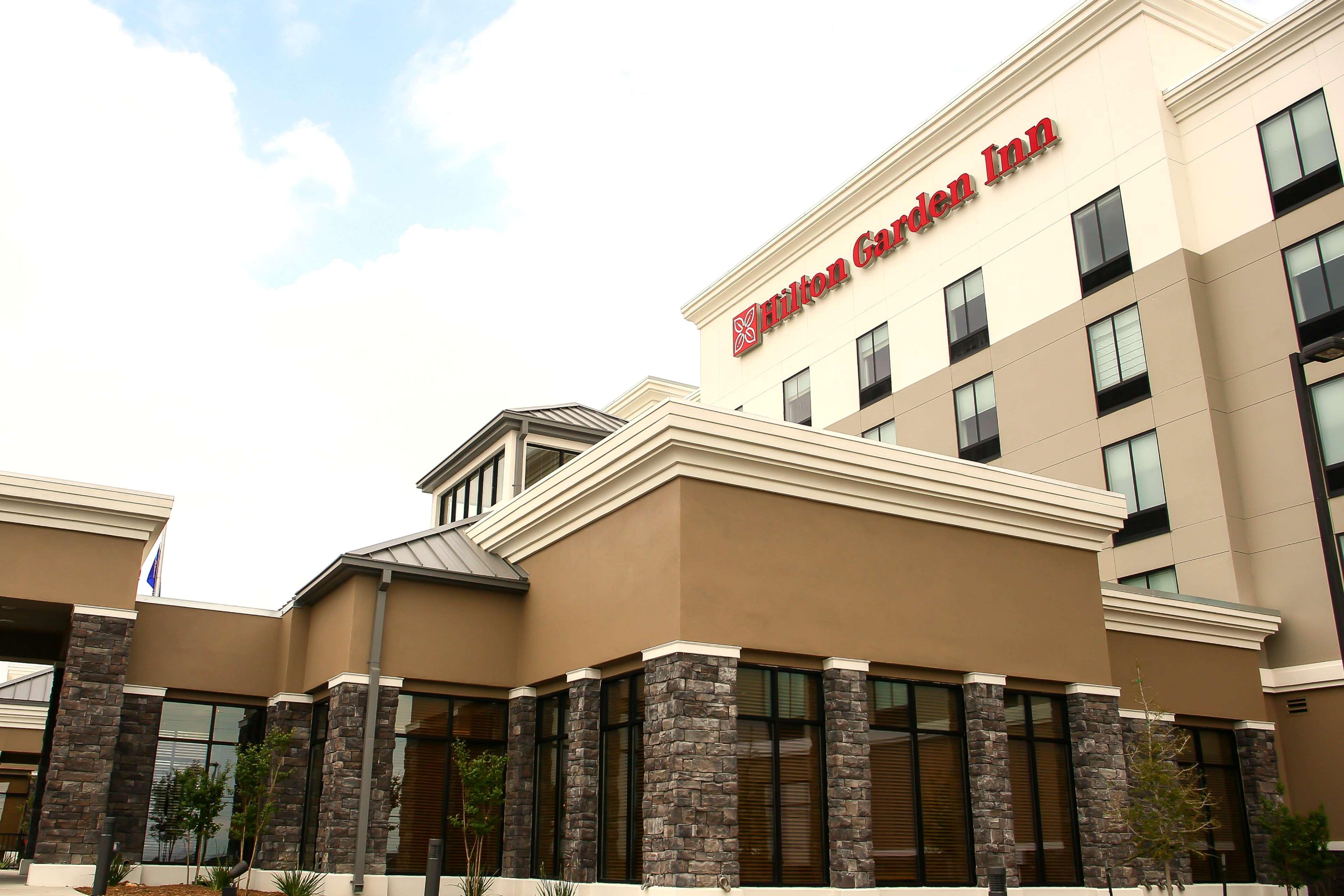 Hilton Garden Inn San Antonio-Live Oak Conference Center Экстерьер фото