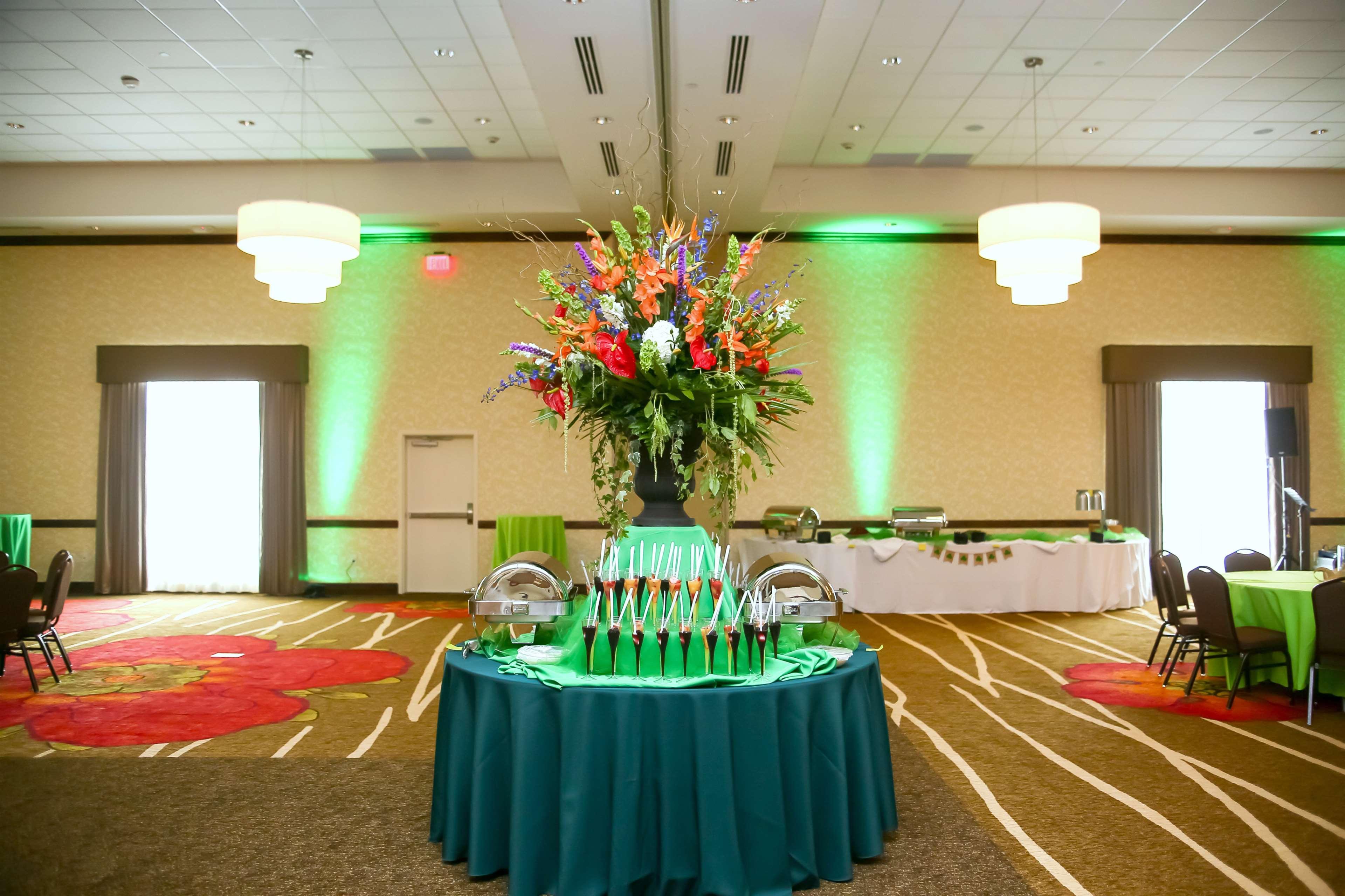 Hilton Garden Inn San Antonio-Live Oak Conference Center Экстерьер фото
