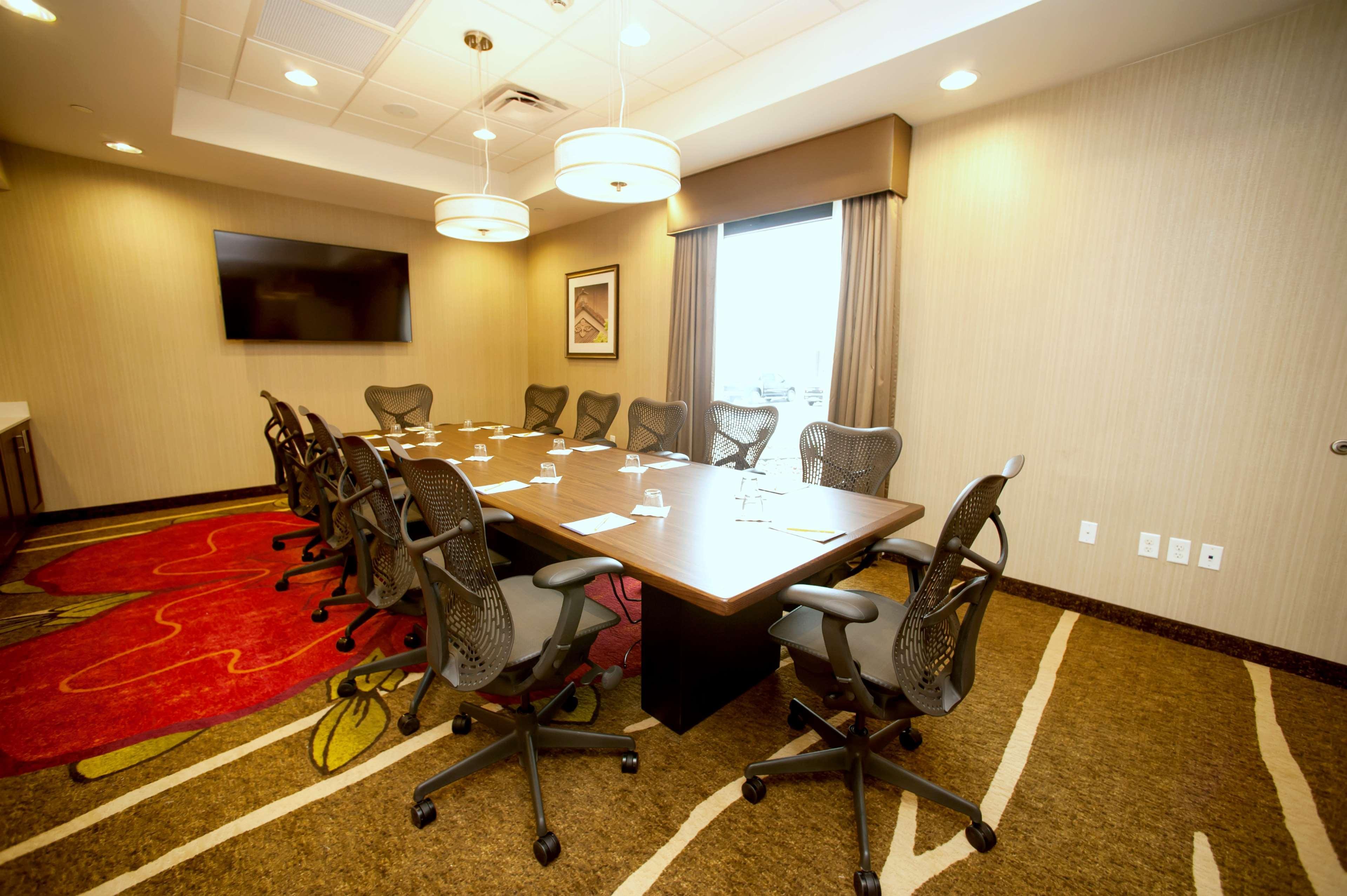 Hilton Garden Inn San Antonio-Live Oak Conference Center Экстерьер фото