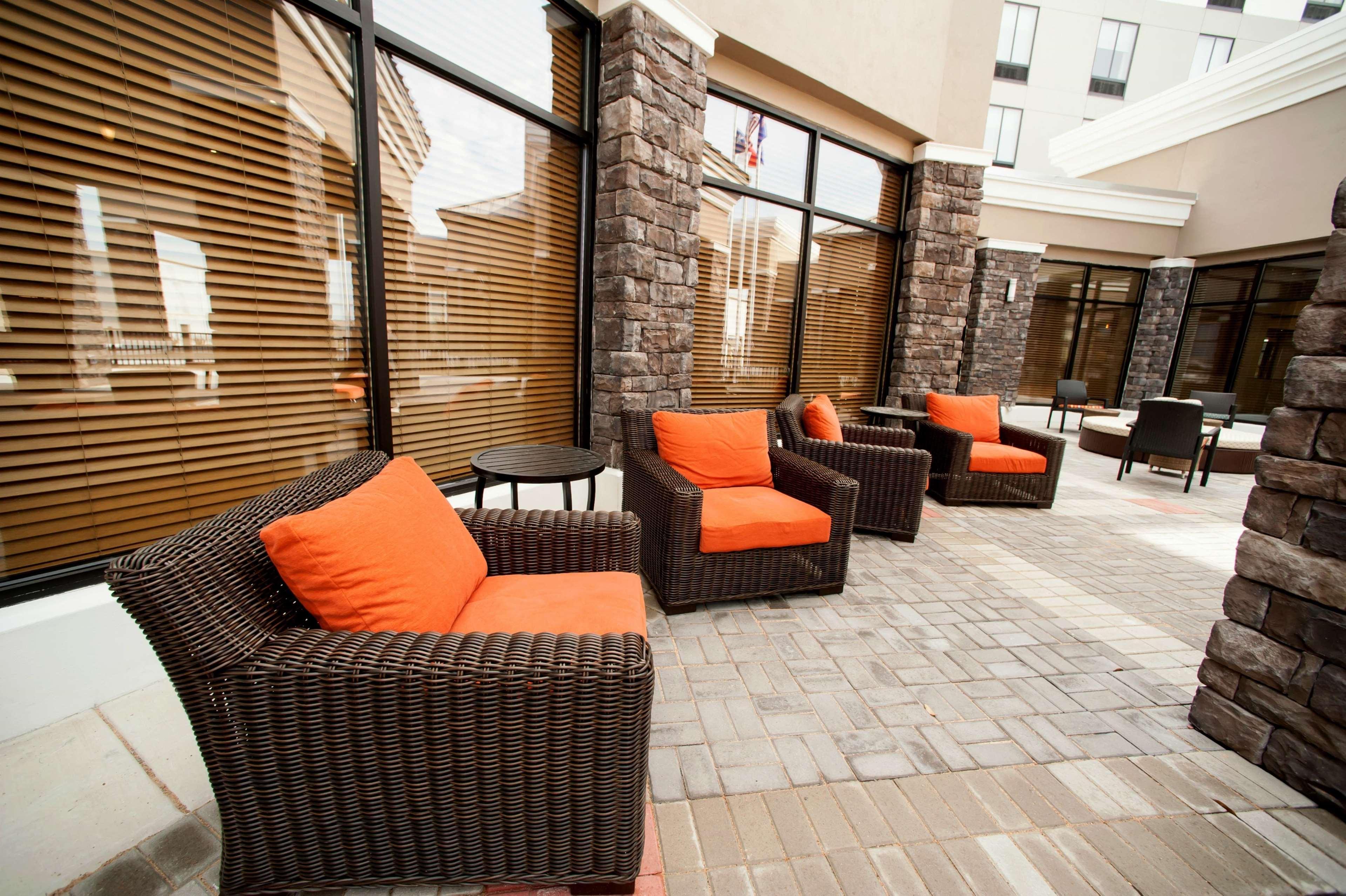 Hilton Garden Inn San Antonio-Live Oak Conference Center Экстерьер фото