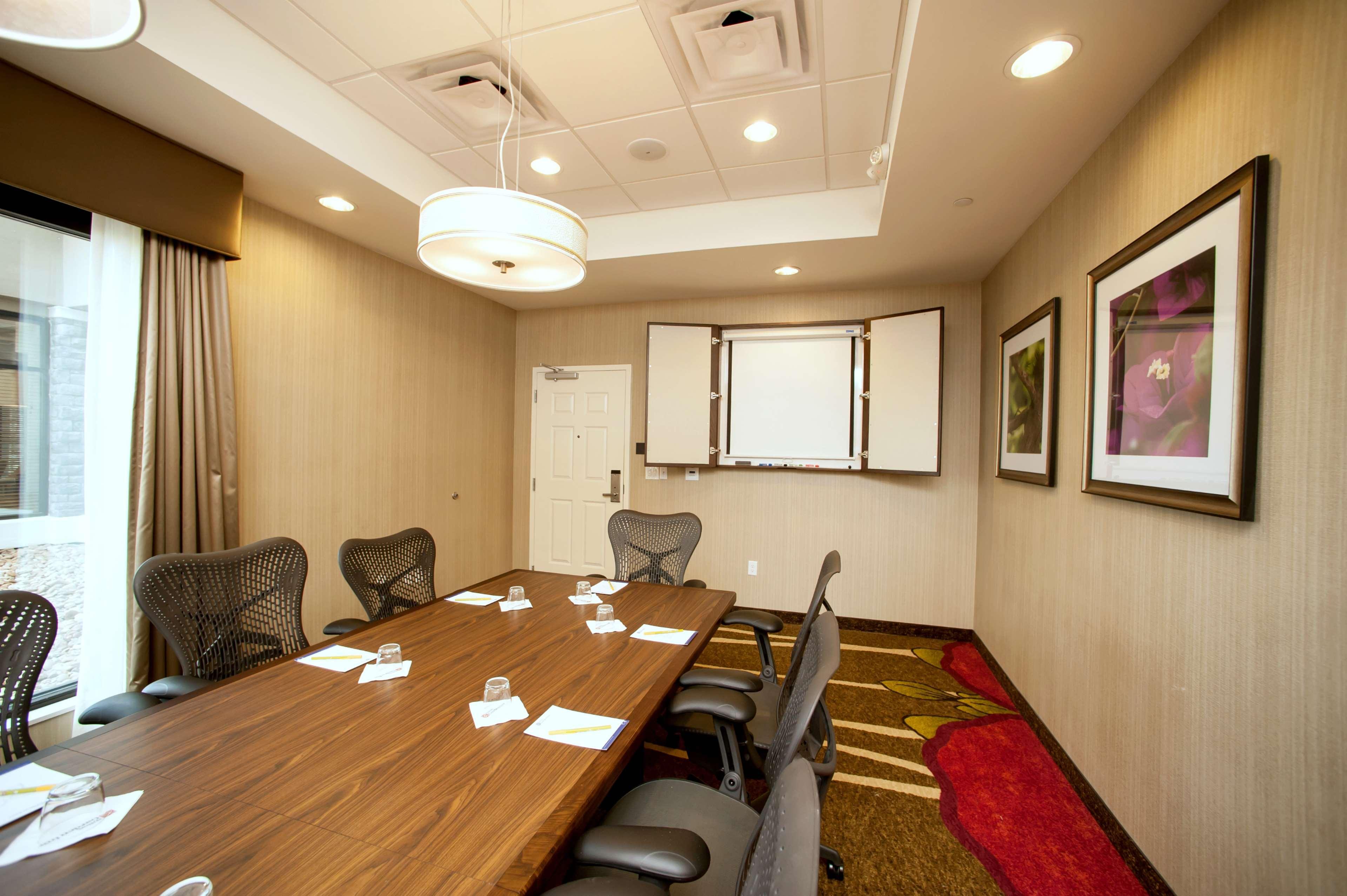Hilton Garden Inn San Antonio-Live Oak Conference Center Экстерьер фото