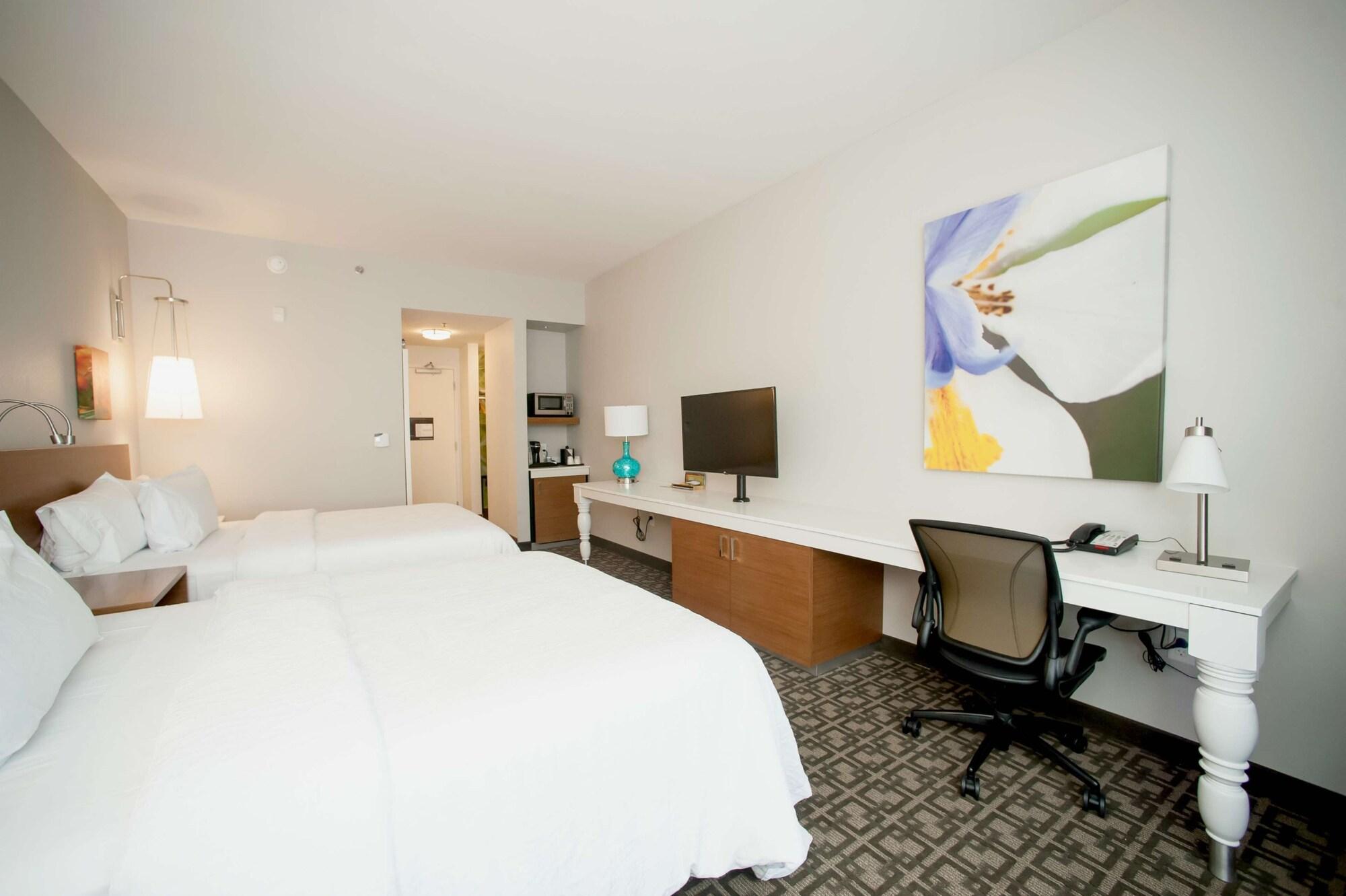 Hilton Garden Inn San Antonio-Live Oak Conference Center Экстерьер фото