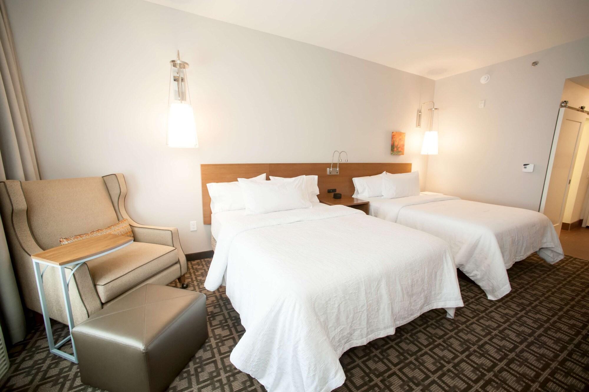 Hilton Garden Inn San Antonio-Live Oak Conference Center Экстерьер фото