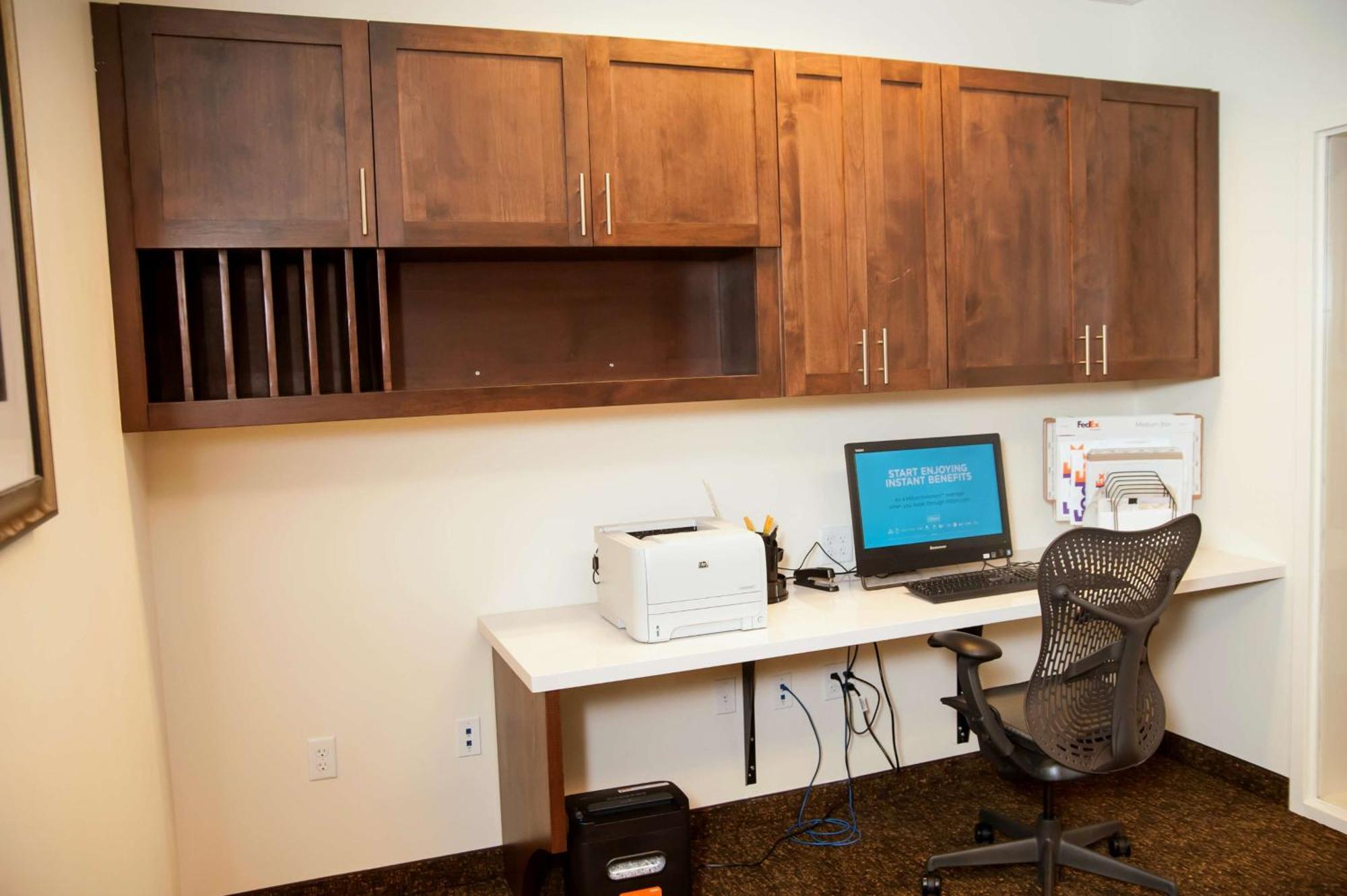 Hilton Garden Inn San Antonio-Live Oak Conference Center Экстерьер фото