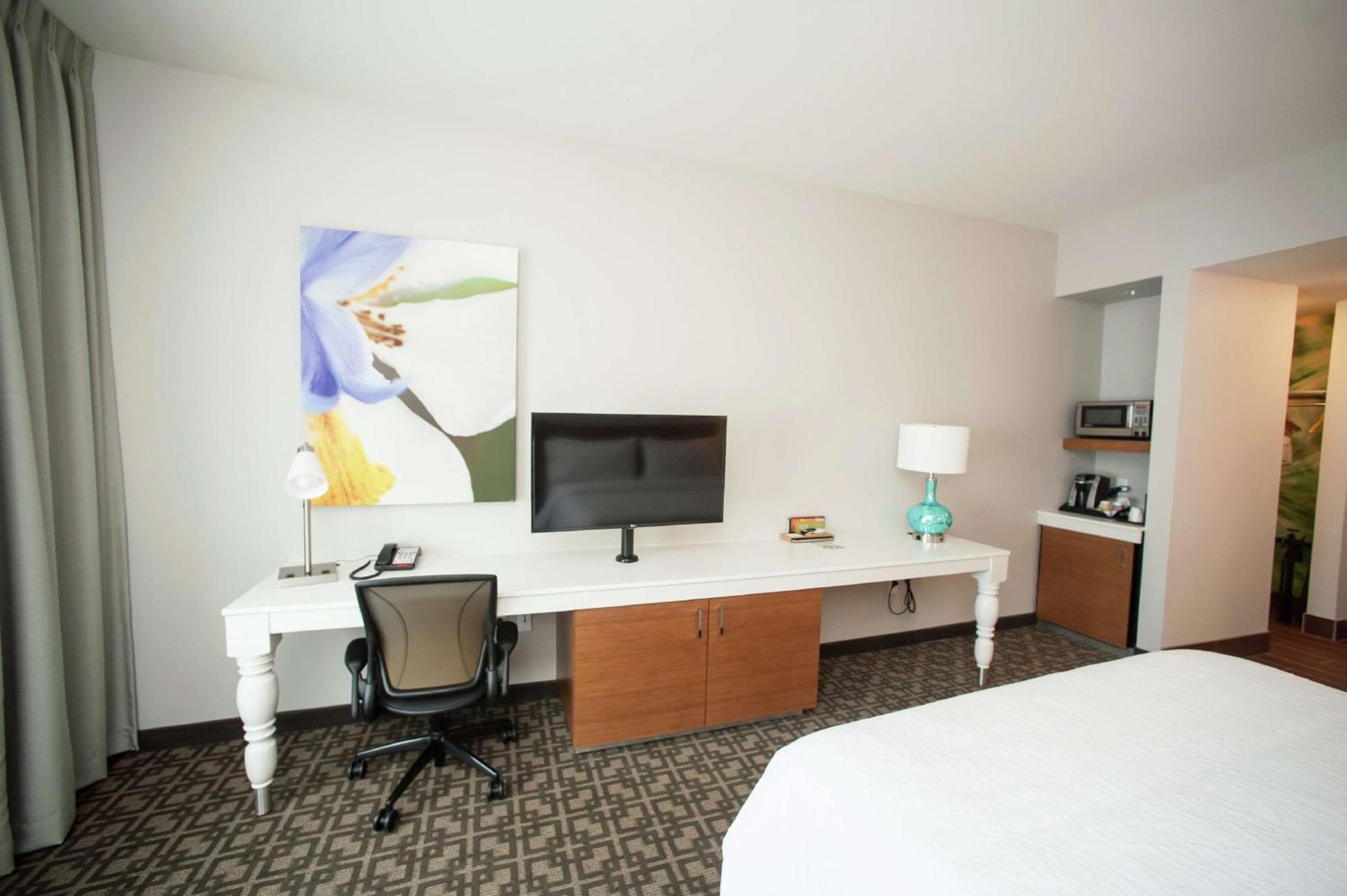 Hilton Garden Inn San Antonio-Live Oak Conference Center Экстерьер фото