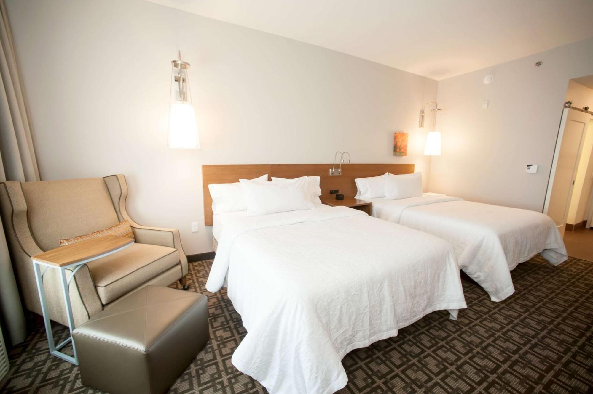 Hilton Garden Inn San Antonio-Live Oak Conference Center Экстерьер фото