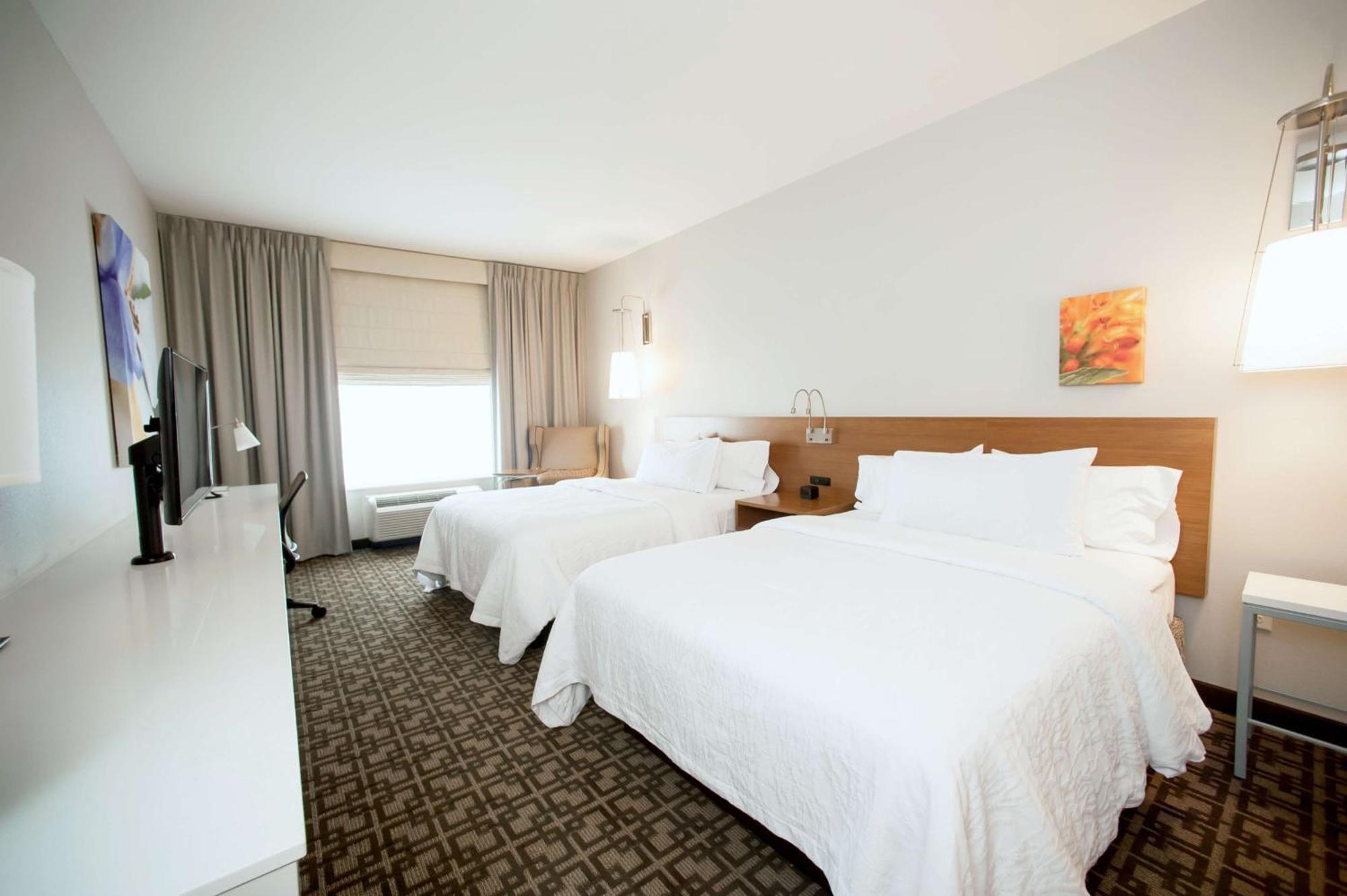 Hilton Garden Inn San Antonio-Live Oak Conference Center Экстерьер фото