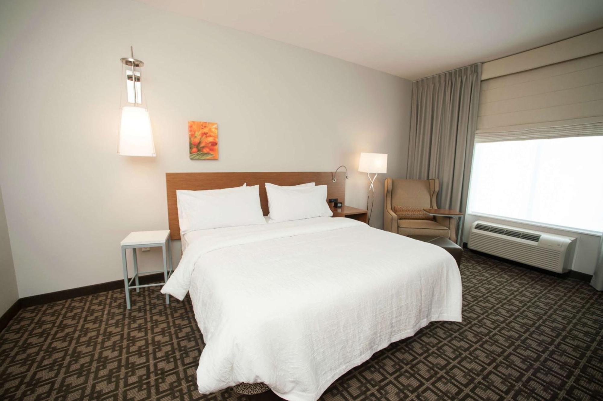 Hilton Garden Inn San Antonio-Live Oak Conference Center Экстерьер фото