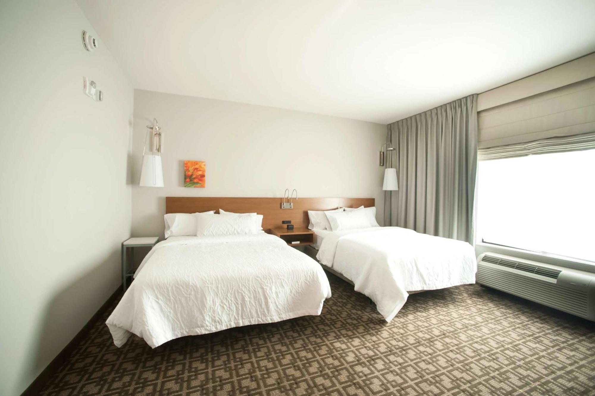 Hilton Garden Inn San Antonio-Live Oak Conference Center Экстерьер фото