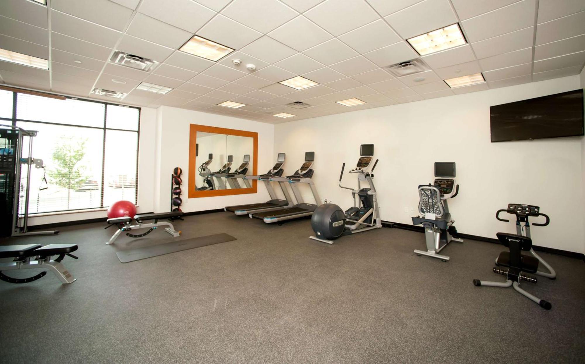 Hilton Garden Inn San Antonio-Live Oak Conference Center Экстерьер фото