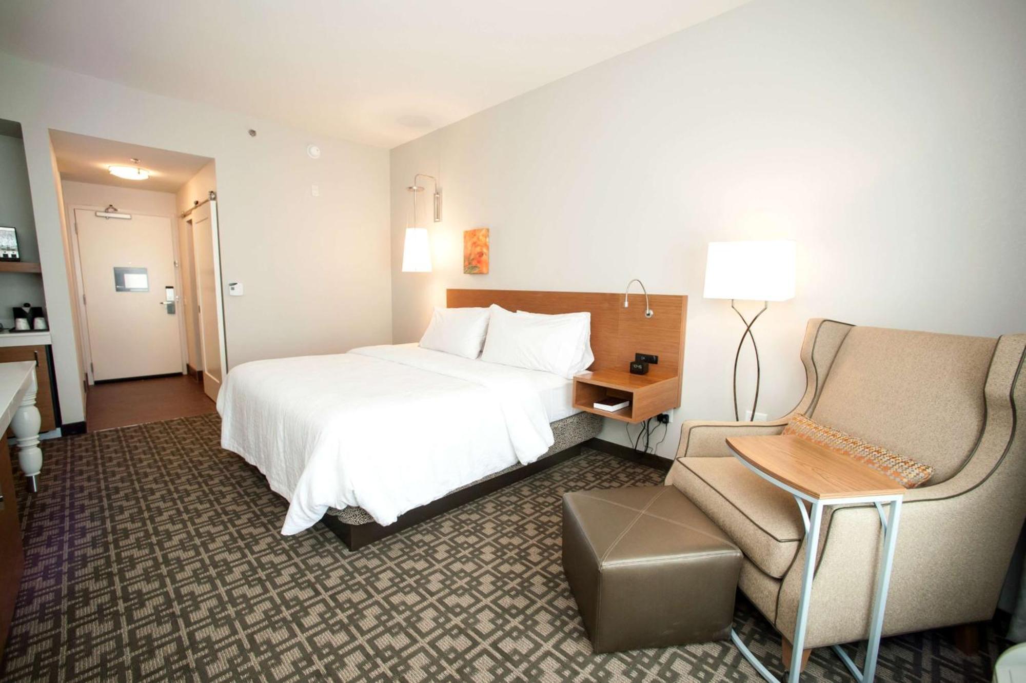Hilton Garden Inn San Antonio-Live Oak Conference Center Экстерьер фото