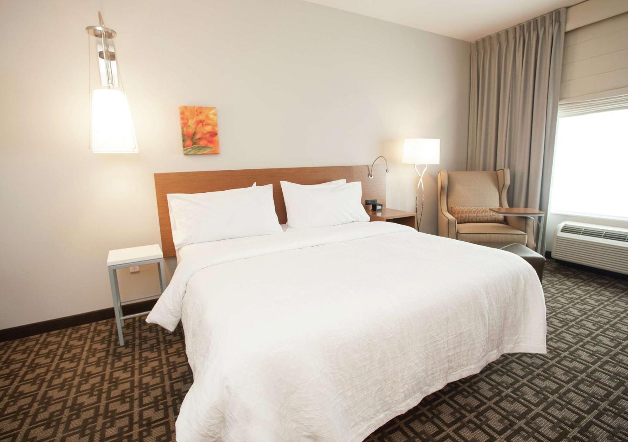 Hilton Garden Inn San Antonio-Live Oak Conference Center Экстерьер фото