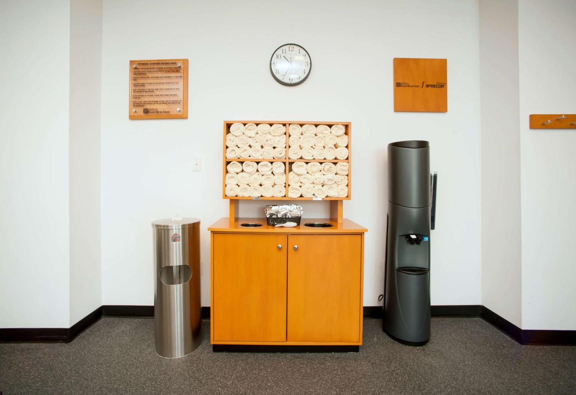 Hilton Garden Inn San Antonio-Live Oak Conference Center Экстерьер фото