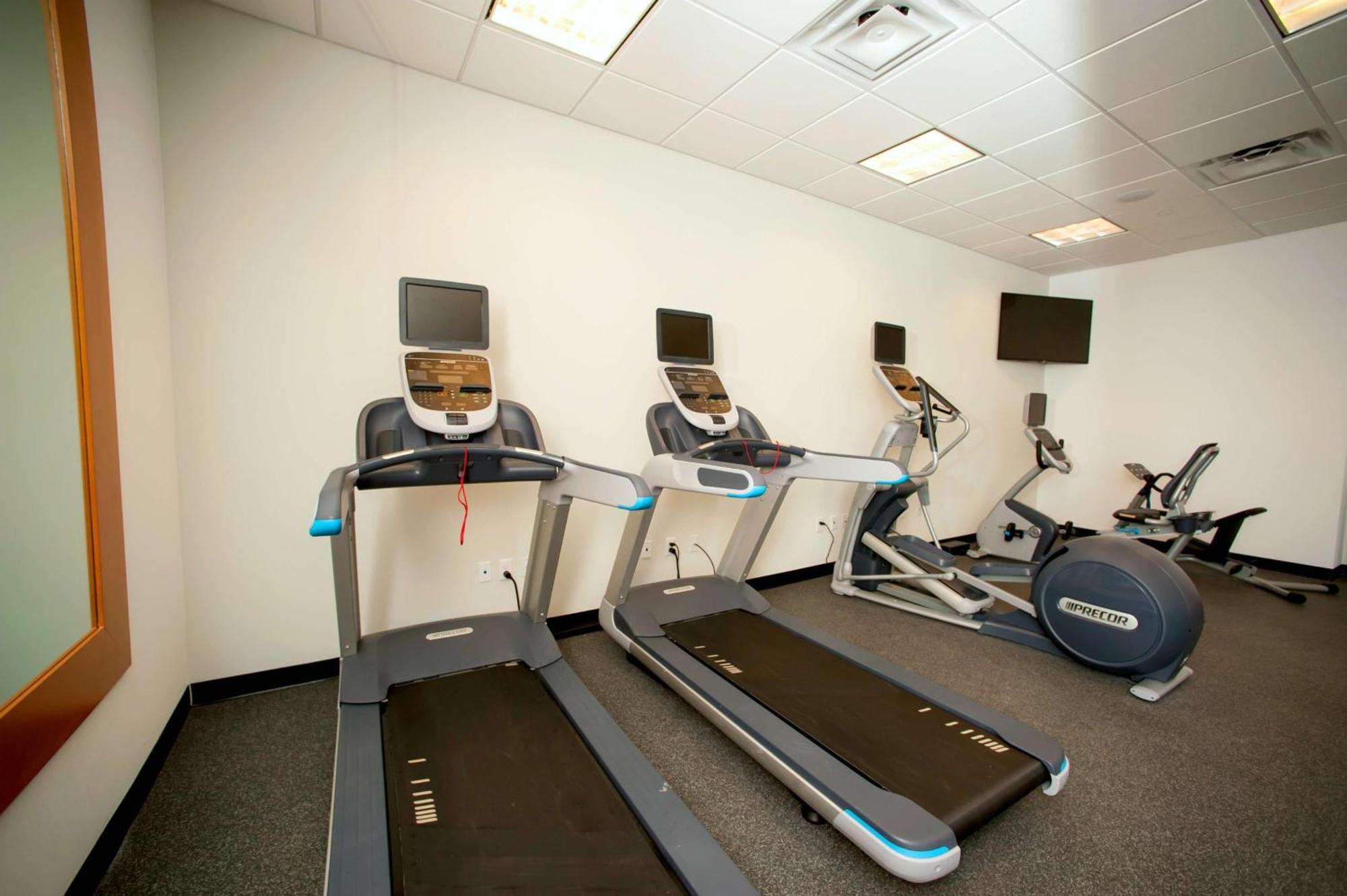 Hilton Garden Inn San Antonio-Live Oak Conference Center Экстерьер фото